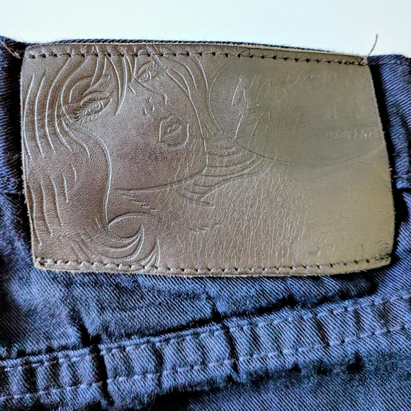 Naked & Famous Denim Weird Guy Jeans Lightweight Indigo 30 x 30 #160 - Picture 3 of 6